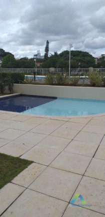Imagem Apartamento com 2 Quartos à Venda, 62 m² em Saúde - São Paulo