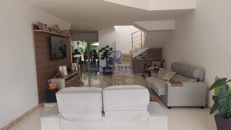 Imagem Casa com 4 Quartos à Venda, 480 m² em Itacimirim - Camaçari Imagem Casa com 4 Quartos à Venda, 480 m² em Itacimirim - Camaçari