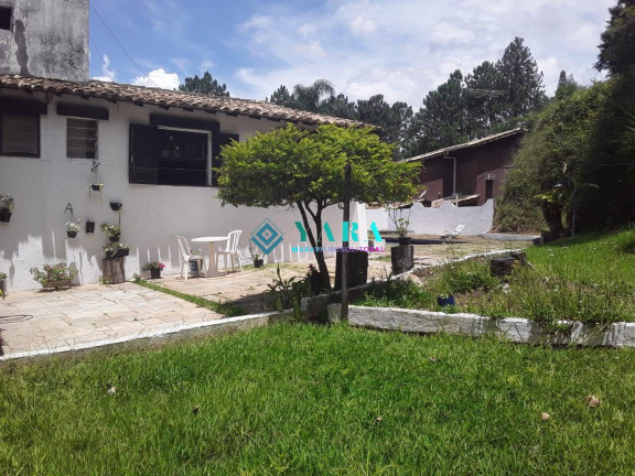 Casa com 3 Quartos à Venda, 1.000 m² em Green Valley Alphaville - Barueri