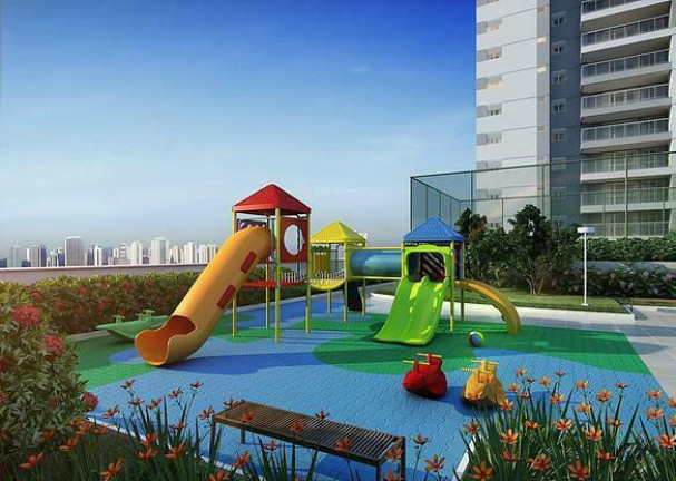 Imagem Apartamento com 3 Quartos à Venda, 140 m² em Ipiranga - São Paulo