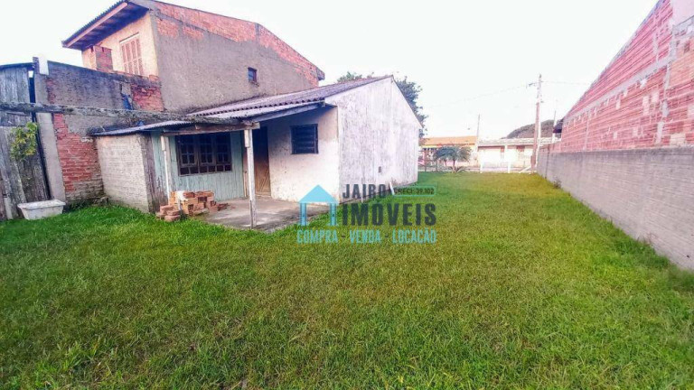 Imagem Casa com 2 Quartos à Venda, 48 m² em Parque Dos Presidentes - Tramandaí Imagem Casa com 2 Quartos à Venda, 48 m² em Parque Dos Presidentes - Tramandaí