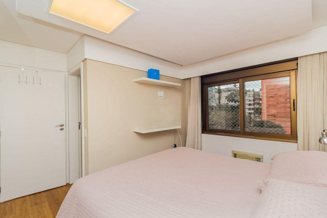 Imagem Apartamento com 3 Quartos à Venda, 106 m² em Bela Vista - Porto Alegre