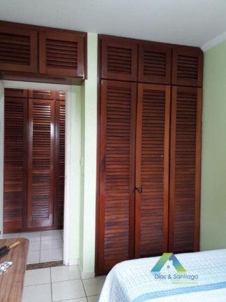 Imagem Apartamento com 2 Quartos à Venda, 60 m² em Vila Firmiano Pinto - São Paulo