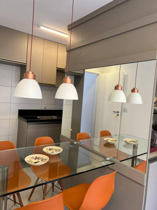 Imagem Apartamento à Venda, 34 m² Imagem Apartamento à Venda, 34 m²