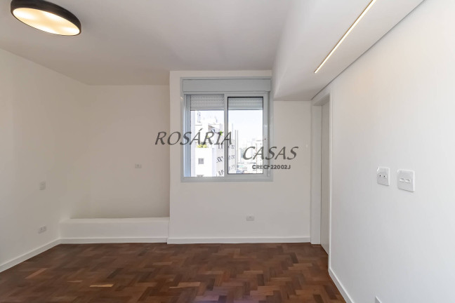 Imagem Apartamento com 2 Quartos à Venda, 98 m² em Jardim Paulista - São Paulo