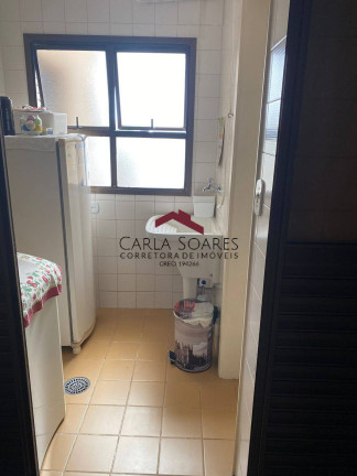 Imagem Apartamento com 3 Quartos à Venda, 90 m² em Loteamento João Batista Julião - Guarujá Imagem Apartamento com 3 Quartos à Venda, 90 m² em Loteamento João Batista Julião - Guarujá