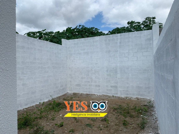 Imagem Casa com 2 Quartos à Venda, 200 m² em Mangabeira - Feira De Santana Imagem Casa com 2 Quartos à Venda, 200 m² em Mangabeira - Feira De Santana