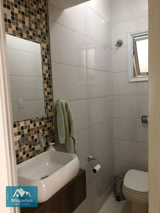 Imagem Sobrado com 3 Quartos à Venda, 170 m² em Vila Sabrina - São Paulo Imagem Sobrado com 3 Quartos à Venda, 170 m² em Vila Sabrina - São Paulo