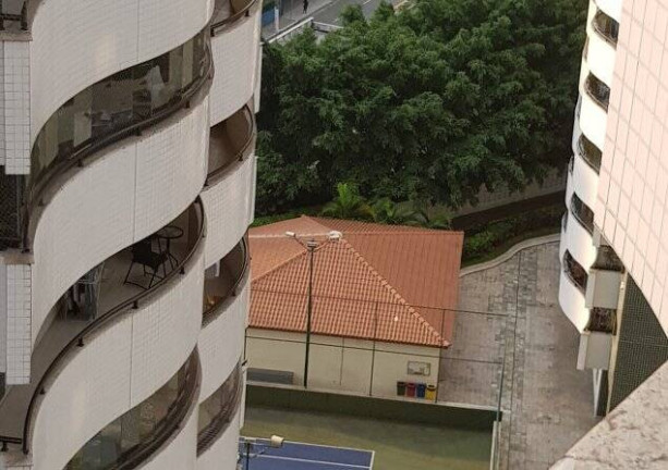 Imagem Apartamento com 3 Quartos à Venda, 143 m² em Vila Assunção - Santo André Imagem Apartamento com 3 Quartos à Venda, 143 m² em Vila Assunção - Santo André