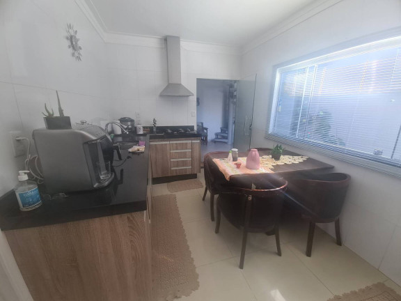 Imagem Casa de Condomínio com 2 Quartos à Venda, 175 m² em Limeira Imagem Casa de Condomínio com 2 Quartos à Venda, 175 m² em Limeira