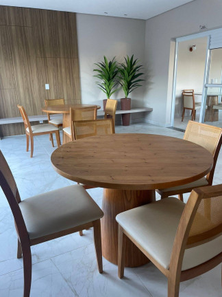 Imagem Apartamento com 2 Quartos à Venda, em Jardim Flamboyant - Taubaté Imagem Apartamento com 2 Quartos à Venda, em Jardim Flamboyant - Taubaté