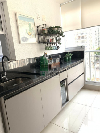 Imagem Apartamento com 2 Quartos à Venda, 64 m² em Chácara Inglesa - São Paulo Imagem Apartamento com 2 Quartos à Venda, 64 m² em Chácara Inglesa - São Paulo