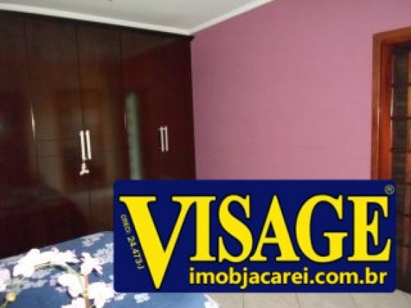 Imagem Casa à Venda, em Altos De Santana Ii - Jacareí Imagem Casa à Venda, em Altos De Santana Ii - Jacareí