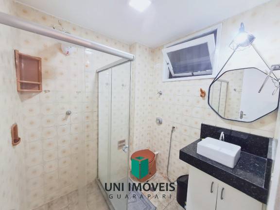 Imagem Apartamento com 2 Quartos à Venda, 90 m² em Praia Do Morro - Guarapari