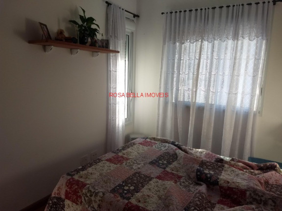 Imagem Apartamento com 3 Quartos à Venda, 83 m² em Jardim Ana Maria - Jundiaí