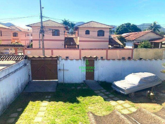 Imagem Casa com 5 Quartos à Venda, 272 m² em Itaipu - Niterói Imagem Casa com 5 Quartos à Venda, 272 m² em Itaipu - Niterói