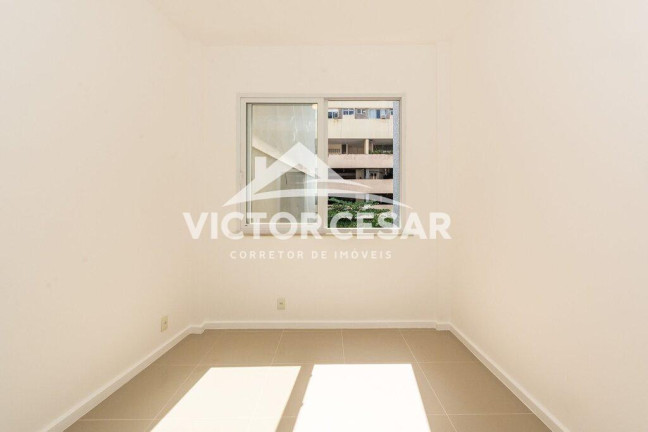 Imagem Apartamento com 1 Quarto à Venda, 49 m² em Copacabana - Rio De Janeiro