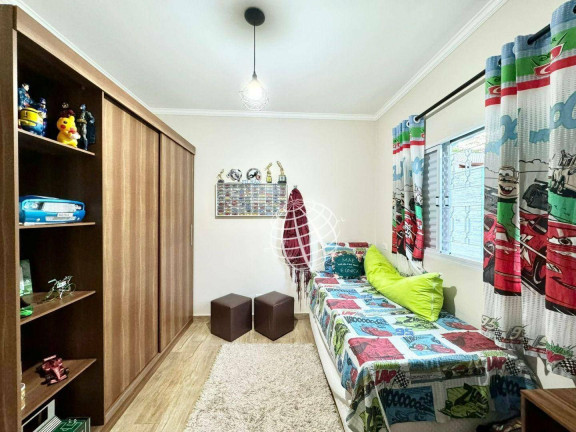 Imagem Casa com 3 Quartos à Venda, 193 m² em Jardim Floresta - Atibaia Imagem Casa com 3 Quartos à Venda, 193 m² em Jardim Floresta - Atibaia