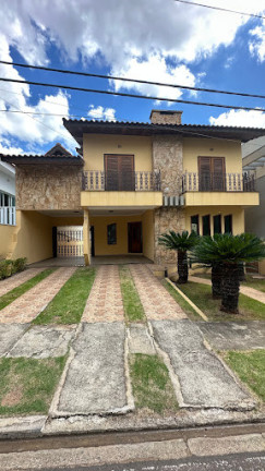 Casa com 4 Quartos para Alugar, 360 m² em Altos Da Boa Vista - Sorocaba