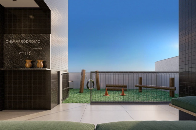 Imagem Apartamento com 2 Quartos à Venda, 78 m² em Zona Nova - Capão Da Canoa Imagem Apartamento com 2 Quartos à Venda, 78 m² em Zona Nova - Capão Da Canoa