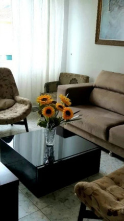 Imagem Apartamento com 2 Quartos à Venda, 71 m² em Aparecida - Santos