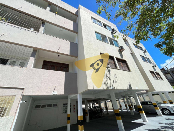 Imagem Apartamento com 3 Quartos à Venda, 95 m² em Papicu - Fortaleza