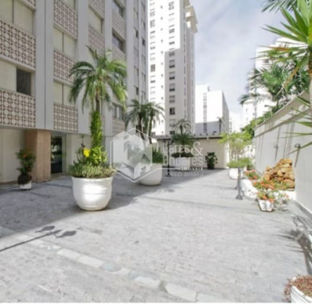 Imagem Apartamento com 2 Quartos à Venda, 109 m² em Jardim Paulista - São Paulo