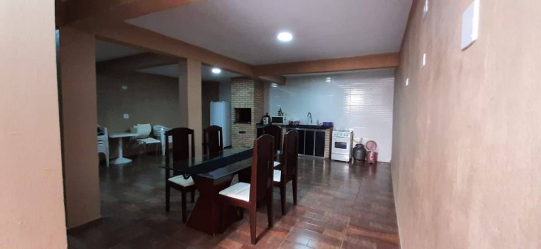 Imagem Casa com 3 Quartos à Venda, 160 m² em Jardim Paulista - Sorocaba Imagem Casa com 3 Quartos à Venda, 160 m² em Jardim Paulista - Sorocaba