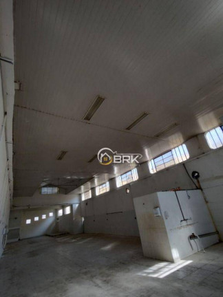 Imagem Galpão para Alugar, 450 m² em Vila Carrão - São Paulo