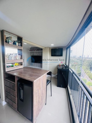 Imagem Apartamento com 2 Quartos à Venda, 74 m² em Green Valley Alphaville - Barueri Imagem Apartamento com 2 Quartos à Venda, 74 m² em Green Valley Alphaville - Barueri