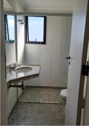 Imagem Imóvel com 3 Quartos à Venda, 126 m² em Vila Nova Conceição - São Paulo