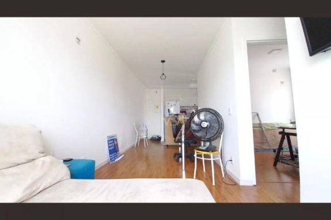 Imagem Apartamento com 2 Quartos para Alugar, 52 m² em Jardim Do Lago - Campinas