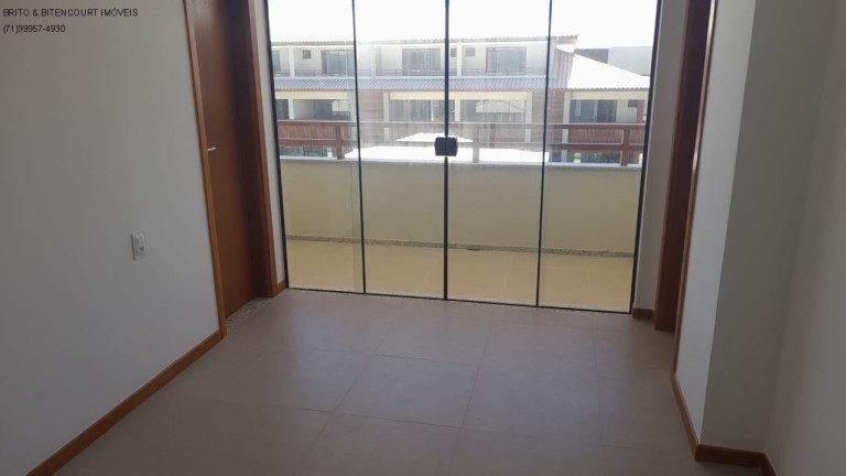 Imagem Casa com 3 Quartos à Venda, 115 m² em Itacimirim - Camaçari