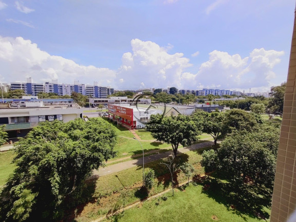 Imagem Apartamento com 3 Quartos à Venda, 90 m² em Sudoeste - Brasília