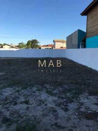 Imagem Terreno à Venda, 648 m² em Rio Vermelho - Florianópolis