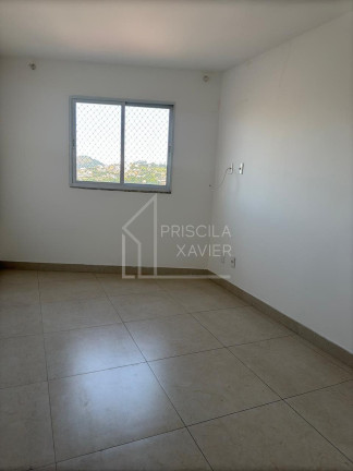 Imagem Apartamento com 2 Quartos à Venda, 67 m² em Campo Grande - Cariacica