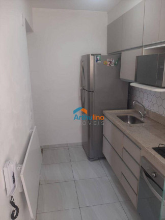Imagem Apartamento com 2 Quartos à Venda, 45 m² em Represinha - Cotia Imagem Apartamento com 2 Quartos à Venda, 45 m² em Represinha - Cotia