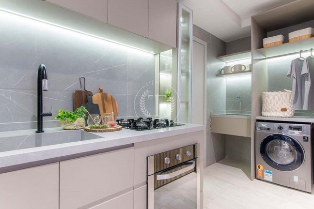 Imagem Apartamento com 1 Quarto à Venda, 36 m² em Planalto Paulista - São Paulo Imagem Apartamento com 1 Quarto à Venda, 36 m² em Planalto Paulista - São Paulo