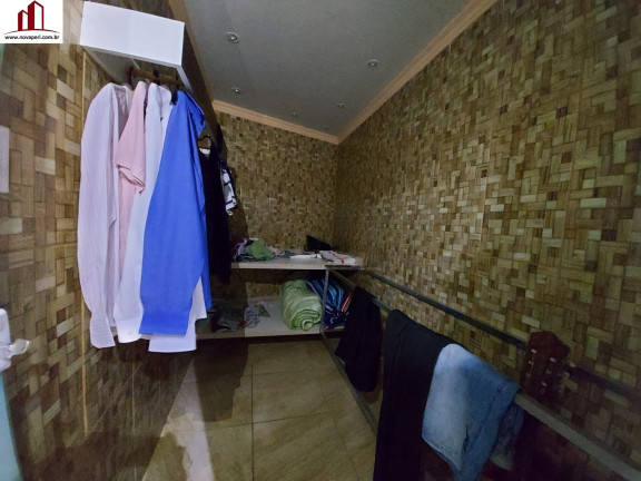 Imagem Sobrado com 4 Quartos à Venda, 159 m² em Residencial Santo Antônio - Franco Da Rocha Imagem Sobrado com 4 Quartos à Venda, 159 m² em Residencial Santo Antônio - Franco Da Rocha
