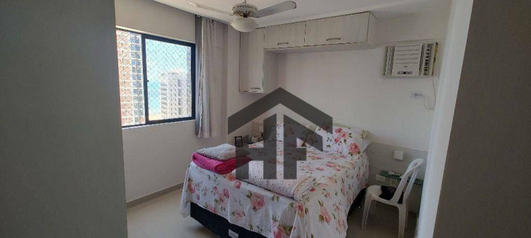 Imagem Apartamento com 3 Quartos à Venda, 105 m² em Piedade - Jaboatão Dos Guararapes