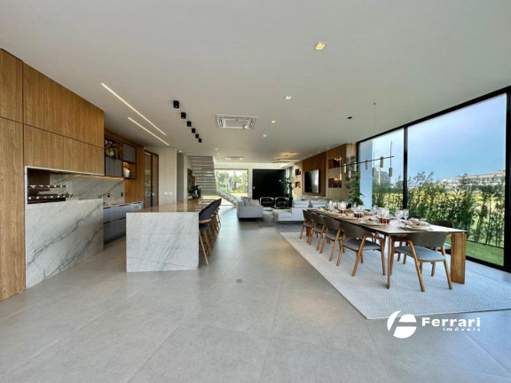 Imagem Casa de Condomínio com 5 Quartos à Venda, 450 m² em Centro - Xangri-lá Imagem Casa de Condomínio com 5 Quartos à Venda, 450 m² em Centro - Xangri-lá