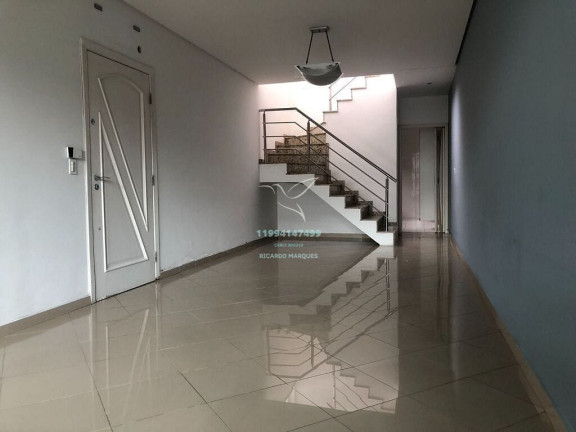 Imagem Casa com 3 Quartos à Venda, 174 m² em Vila Invernada - São Paulo Imagem Casa com 3 Quartos à Venda, 174 m² em Vila Invernada - São Paulo