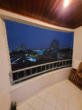 Imagem Apartamento com 3 Quartos à Venda, 83 m² em Jardim América - São José Dos Campos