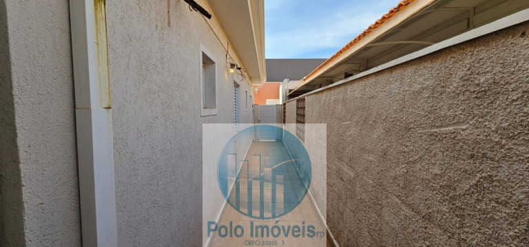 Imagem Casa com 3 Quartos à Venda, 100 m² em Recreio Das Acácias - Ribeirão Preto