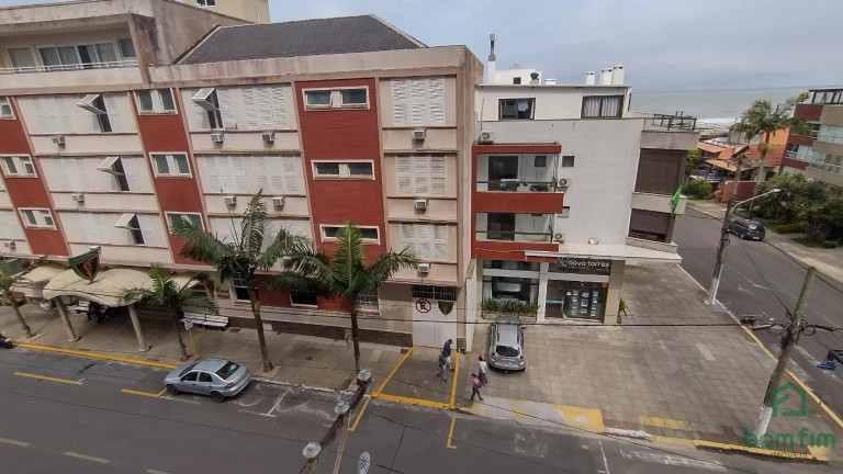 Imagem Apartamento com 1 Quarto à Venda, 55 m² em Centro - Torres Imagem Apartamento com 1 Quarto à Venda, 55 m² em Centro - Torres