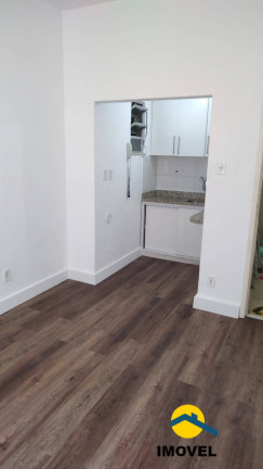 Imagem Apartamento com 1 Quarto à Venda, 40 m² em Icaraí - Niterói