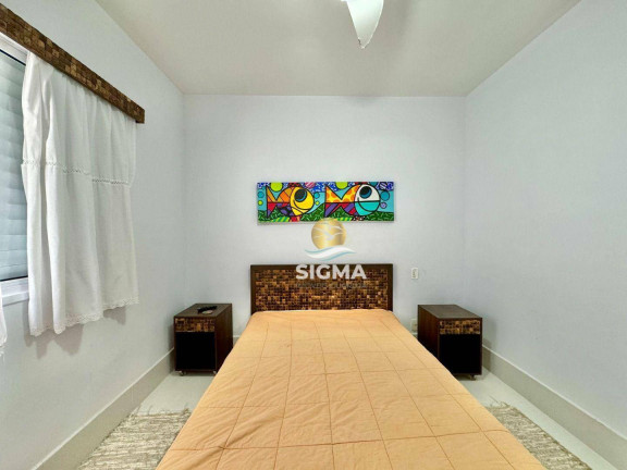 Imagem Apartamento com 4 Quartos à Venda, 134 m² em Jardim Astúrias - Guarujá Imagem Apartamento com 4 Quartos à Venda, 134 m² em Jardim Astúrias - Guarujá