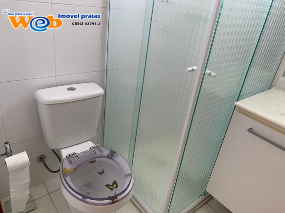 Imagem Apartamento com 3 Quartos à Venda, 92 m² em Praia Grande