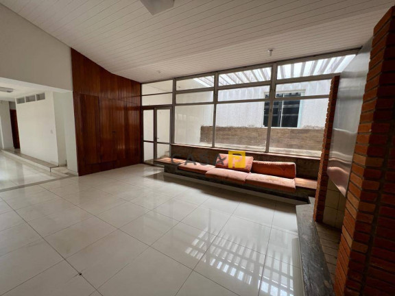 Imagem Sala Comercial à Venda ou Locação, 601 m² em Jardim Girassol - Americana Imagem Sala Comercial à Venda ou Locação, 601 m² em Jardim Girassol - Americana