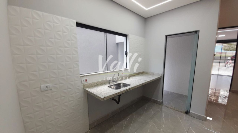 Imagem Casa com 3 Quartos à Venda, 143 m² em Vila Mollon Iv - Santa Bárbara Doeste Imagem Casa com 3 Quartos à Venda, 143 m² em Vila Mollon Iv - Santa Bárbara Doeste